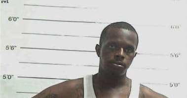 Jamal Qawiy, - Orleans Parish County, LA 